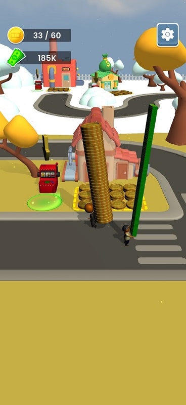 Money Master APK - screenshot 5