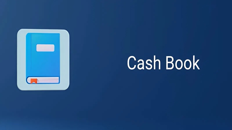 Cash Book- expense manager APK MOD APK icon
