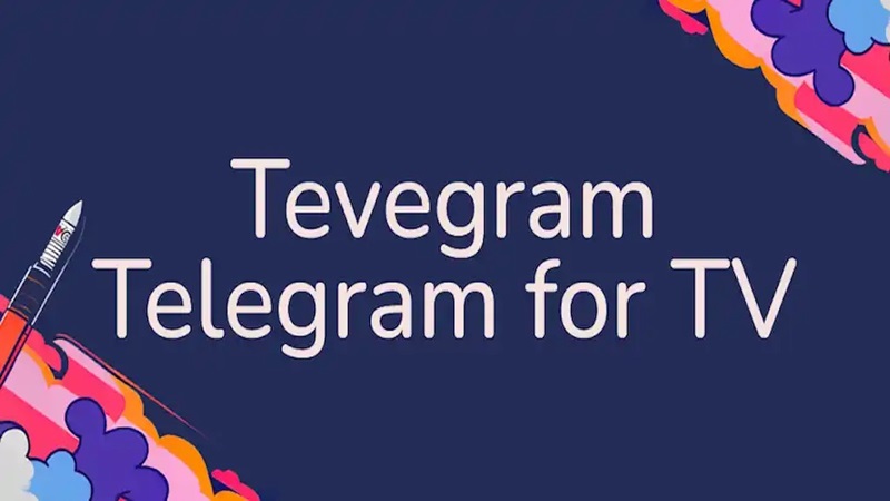 Tevegram APK MOD APK icon