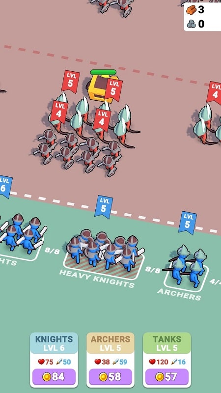 Age of Siege APK - screenshot 2