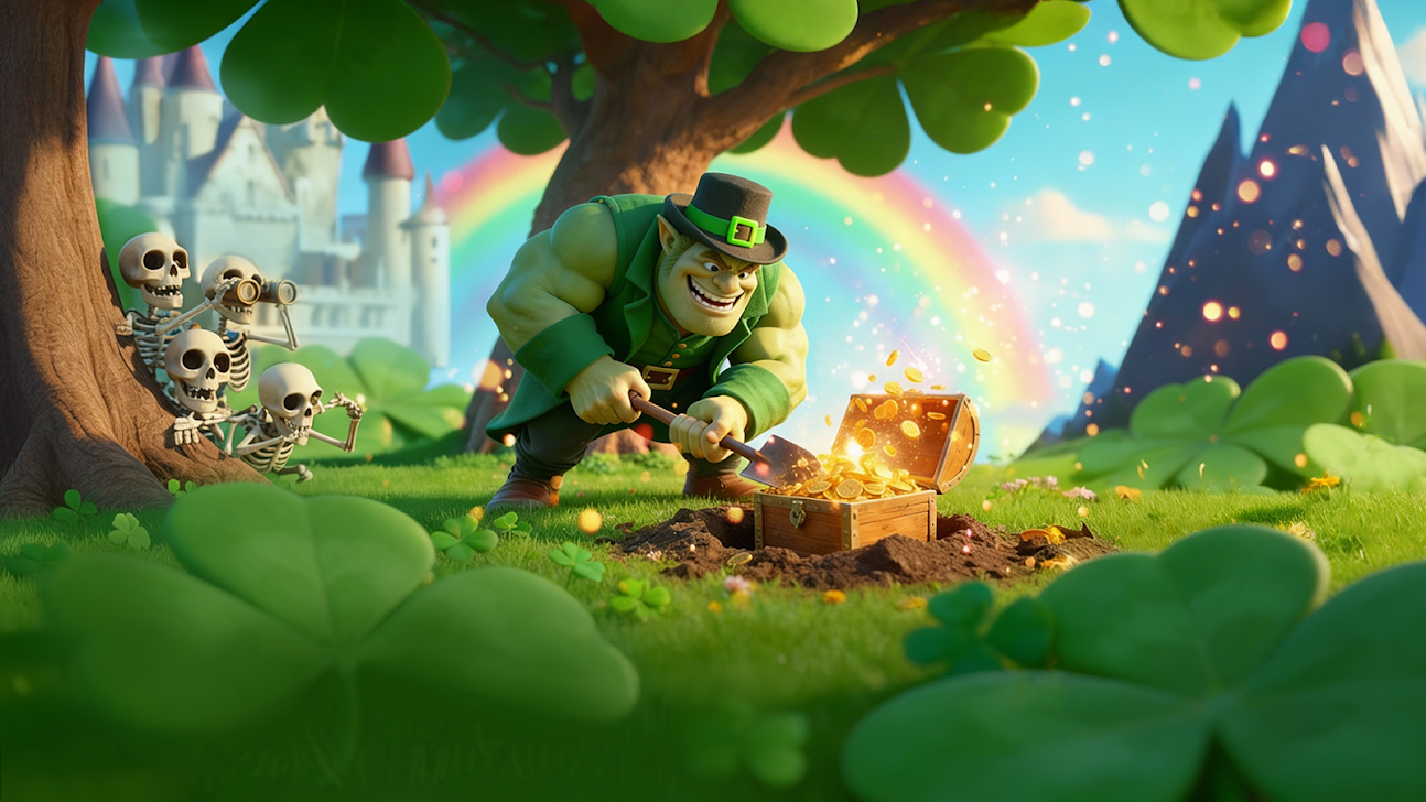 Boom Castle - screenshot 25