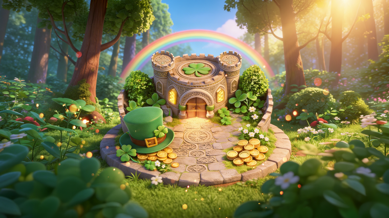 Boom Castle - screenshot 26