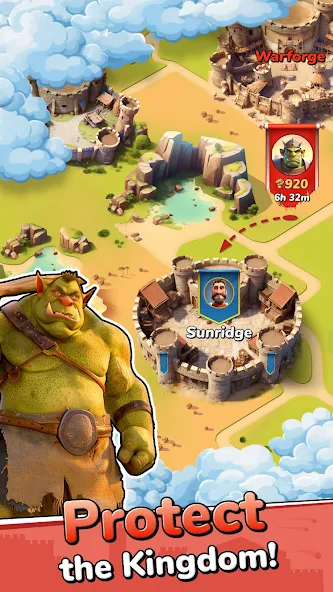 Boom Castle - screenshot 6