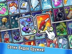 Minion Valley : Crafting Strategy - screenshot 3