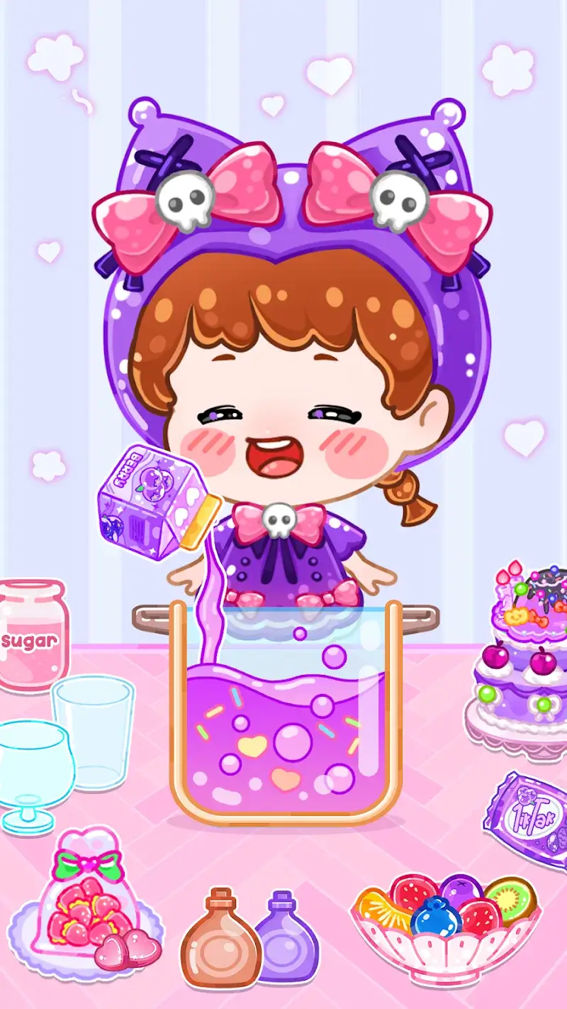 ASMR Girl - screenshot 2