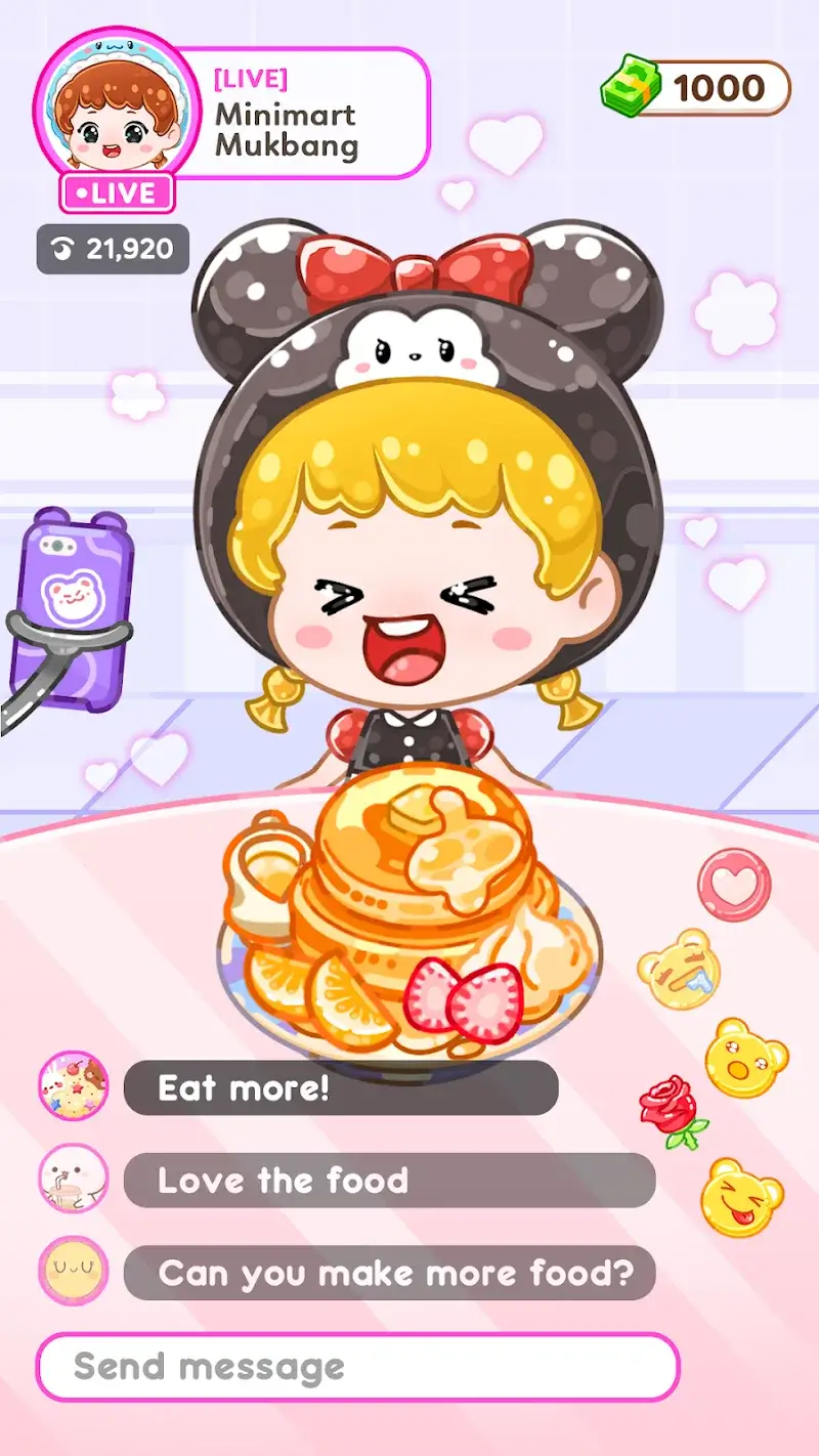 ASMR Girl - screenshot 4