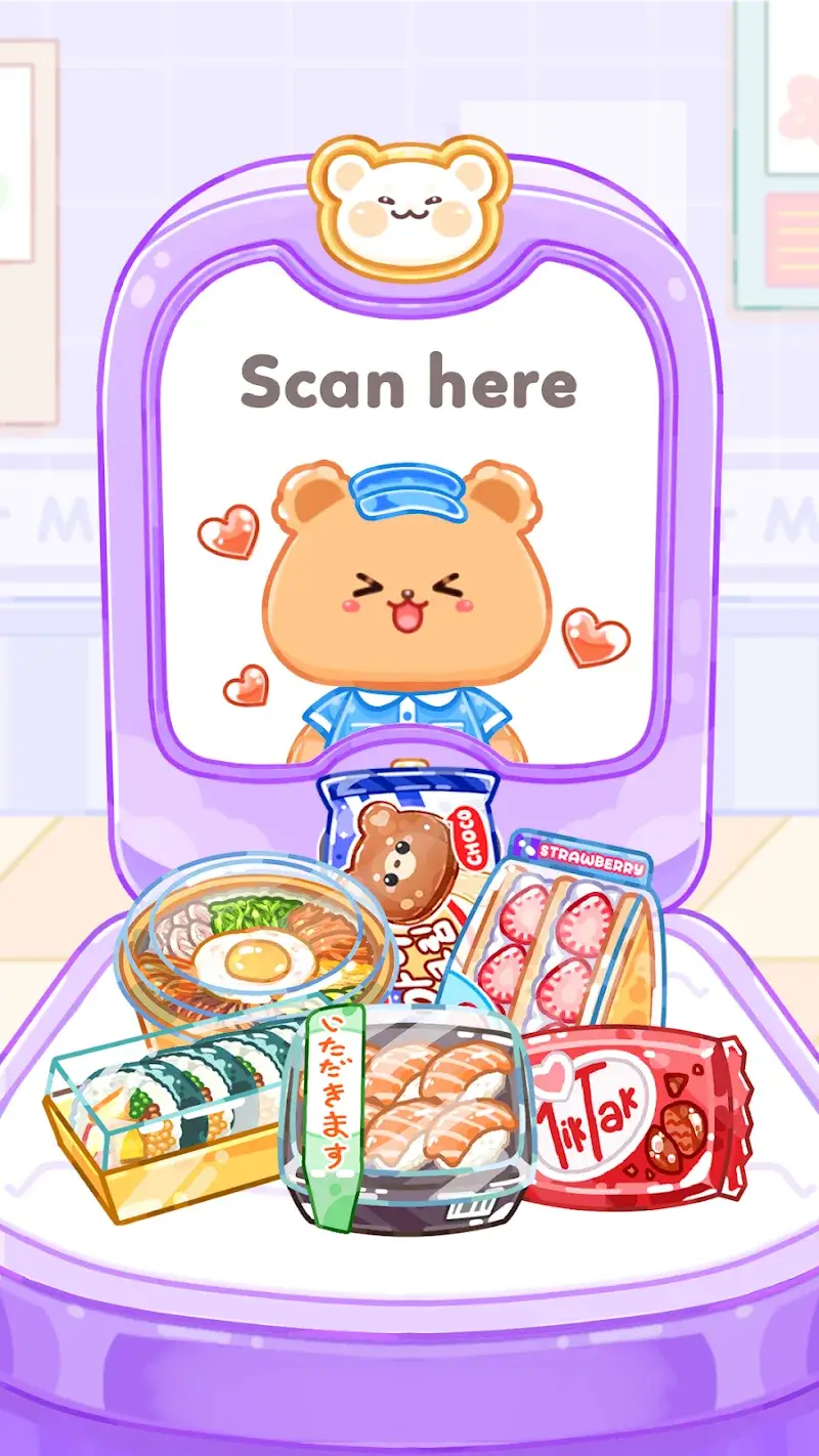 ASMR Girl - screenshot 6