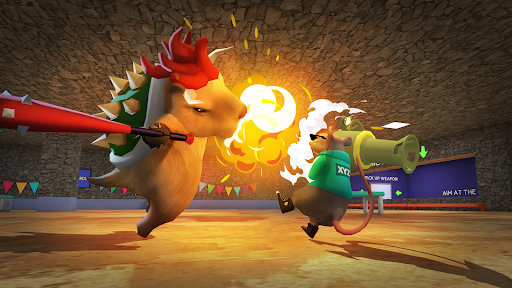 Obby Escape APK 0.6.4 (Full Game) for Android - screenshot 5