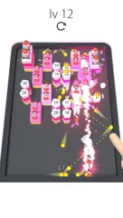 Super Balls - 3D Brick Breaker - screenshot 2