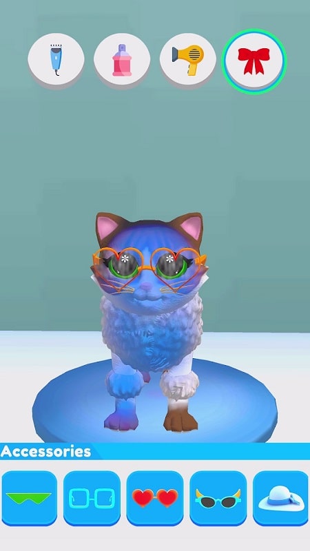 Puppy Grooming APK - screenshot 2