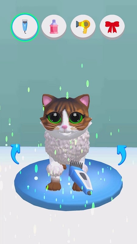 Puppy Grooming APK - screenshot 3