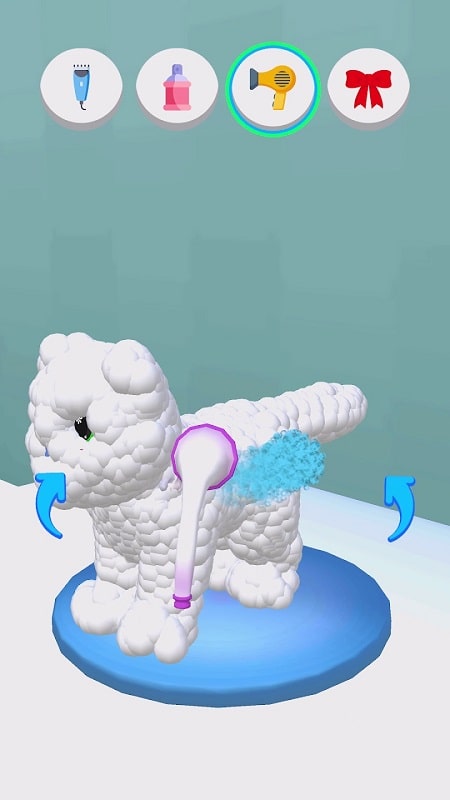 Puppy Grooming APK - screenshot 4