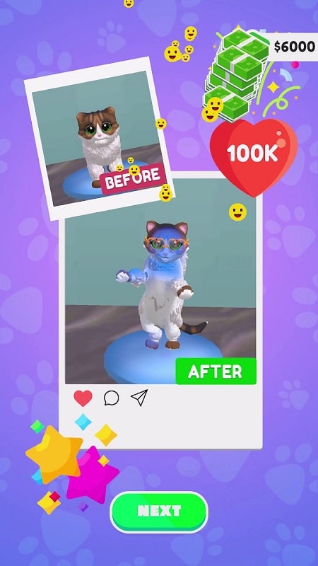 Puppy Grooming APK - screenshot 5