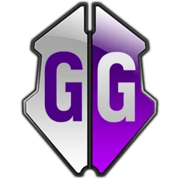 GameGuardian MOD APK icon