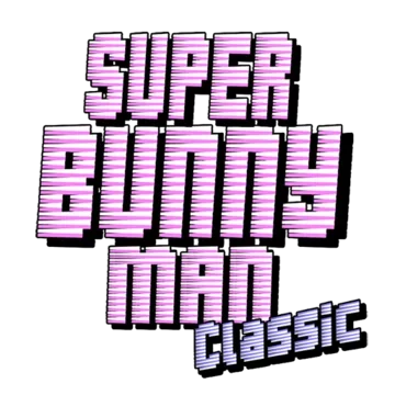 Super Bunny Man - Classic MOD APK icon