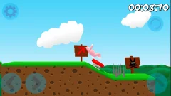 Super Bunny Man - Classic - screenshot 1