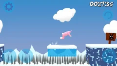 Super Bunny Man - Classic - screenshot 2