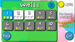 Super Bunny Man - Classic - screenshot 3