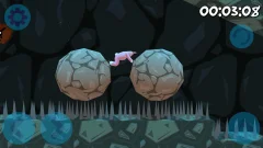 Super Bunny Man - Classic - screenshot 4