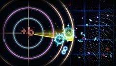 Sonar Beat - screenshot 1