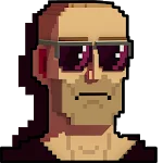 Vagrant Fury MOD APK icon