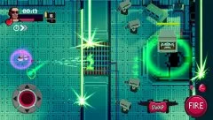 Vagrant Fury - screenshot 3