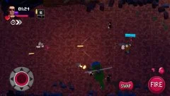 Vagrant Fury - screenshot 4