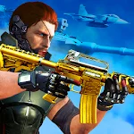 Sniper Ops - Best counter strike gun shooting game MOD APK icon