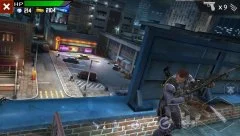 Sniper Ops - Best counter strike gun shooting game - screenshot 1
