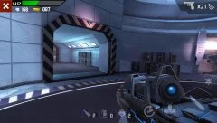 Sniper Ops - Best counter strike gun shooting game - screenshot 4