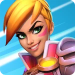 Battle Royale: Ultimate Show MOD APK icon
