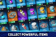 Battle Royale: Ultimate Show - screenshot 1