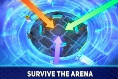 Battle Royale: Ultimate Show - screenshot 4