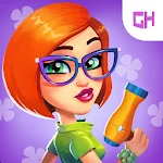 Sally's Salon: Kiss & Make-Up MOD APK icon