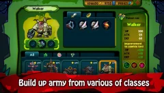 Lord of Zombies - screenshot 1