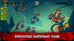 Lord of Zombies - screenshot 2