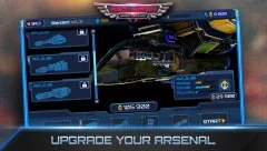 Red Siren: Space Defense - screenshot 2