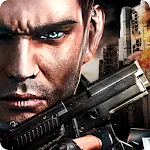 Final Warfare - An authentic FPS for mobile MOD APK icon