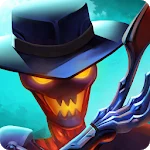 Versus Fight MOD APK icon