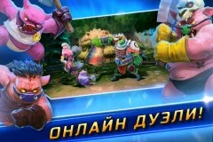 Versus Fight - screenshot 3