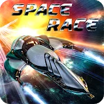Space Race: Ultimate Battle MOD APK icon