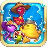 Squids Odyssey MOD APK icon