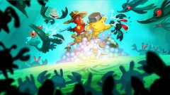 Squids Odyssey - screenshot 1