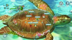 Squids Odyssey - screenshot 2
