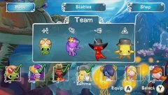 Squids Odyssey - screenshot 3