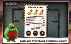 Grandpa and the Zombies - screenshot 2