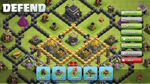 Clash of Clans - screenshot 2