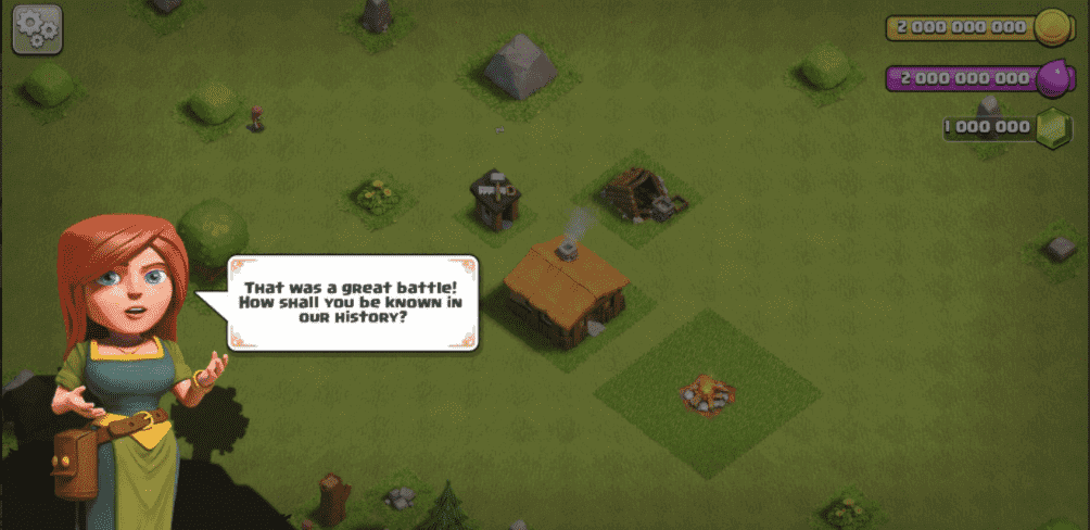 Clash of Clans - screenshot 3