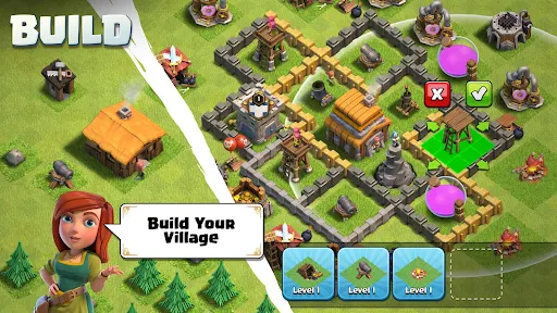 Clash of Clans - screenshot 4