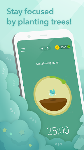 Forest - screenshot 1